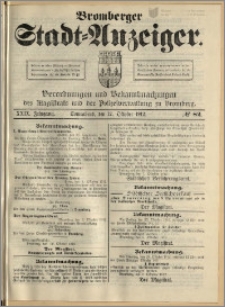 Bromberger Stadt-Anzeiger, J. 29, 1912, nr 82