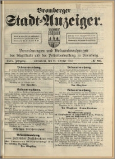 Bromberger Stadt-Anzeiger, J. 29, 1912, nr 86