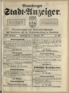 Bromberger Stadt-Anzeiger, J. 29, 1912, nr 92