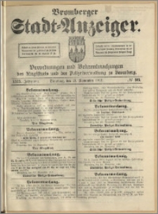Bromberger Stadt-Anzeiger, J. 29, 1912, nr 93