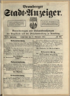 Bromberger Stadt-Anzeiger, J. 29, 1912, nr 94