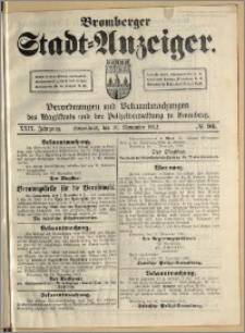 Bromberger Stadt-Anzeiger, J. 29, 1912, nr 96