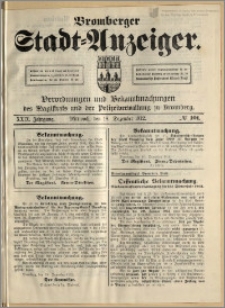 Bromberger Stadt-Anzeiger, J. 29, 1912, nr 101