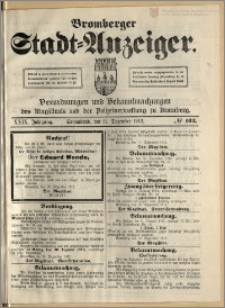 Bromberger Stadt-Anzeiger, J. 29, 1912, nr 102