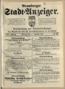 Bromberger Stadt-Anzeiger, J. 30, 1913, nr 90