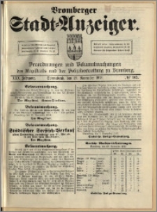 Bromberger Stadt-Anzeiger, J. 30, 1913, nr 95