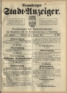 Bromberger Stadt-Anzeiger, J. 30, 1913, nr 96