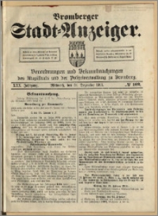 Bromberger Stadt-Anzeiger, J. 30, 1913, nr 102