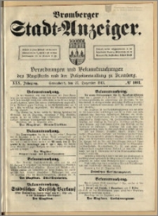 Bromberger Stadt-Anzeiger, J. 30, 1913, nr 103