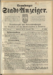 Bromberger Stadt-Anzeiger, J. 30, 1913, nr 104