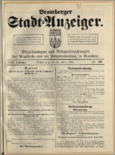 Bromberger Stadt-Anzeiger, J. 31, 1914, nr 20