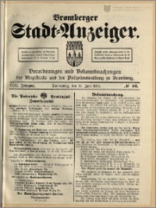 Bromberger Stadt-Anzeiger, J. 31, 1914, nr 46