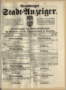 Bromberger Stadt-Anzeiger, J. 31, 1914, nr 80