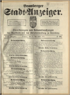 Bromberger Stadt-Anzeiger, J. 31, 1914, nr 93