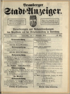 Bromberger Stadt-Anzeiger, J. 31, 1914, nr 94
