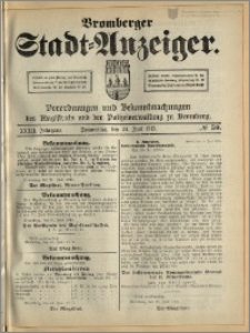 Bromberger Stadt-Anzeiger, J. 32, 1915, nr 50