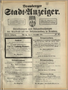 Bromberger Stadt-Anzeiger, J. 32, 1915, nr 97