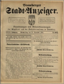 Bromberger Stadt-Anzeiger, J. 33, 1916, nr 103