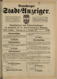 Bromberger Stadt-Anzeiger, J. 34, 1917, nr 94