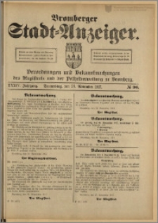 Bromberger Stadt-Anzeiger, J. 34, 1917, nr 96