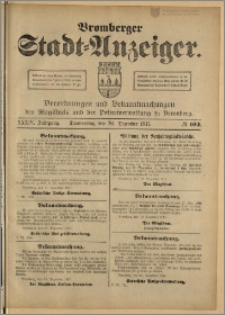 Bromberger Stadt-Anzeiger, J. 34, 1917, nr 102