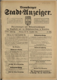 Bromberger Stadt-Anzeiger, J. 34, 1917, nr 103