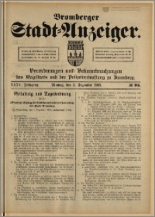 Bromberger Stadt-Anzeiger, J. 35, 1918, nr 95