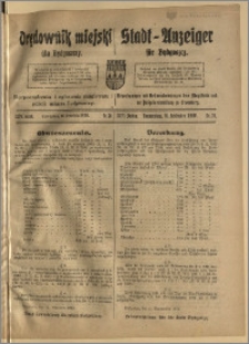 Bromberger Stadt-Anzeiger, J. 37, 1920, nr 70