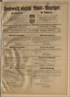 Bromberger Stadt-Anzeiger, J. 37, 1920, nr 80