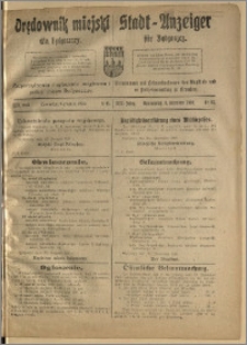Bromberger Stadt-Anzeiger, J. 37, 1920, nr 93