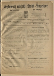 Bromberger Stadt-Anzeiger, J. 37, 1920, nr 94