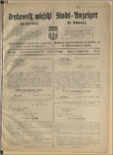 Bromberger Stadt-Anzeiger, J. 37, 1920, nr 98