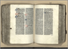 Supplementum Summae Pisanellae.-Astesanus : Canones poenitentiales.-Alexander de Nevo:Consilia contra Judeos foenerantes