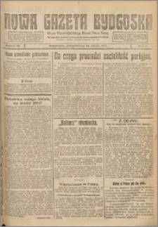 Nowa Gazeta Bydgoska. Organ Chrzescijańskiego Narodowego Stronnictwa Pracy 1921.02.14 R.1 nr 36