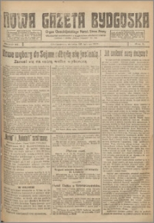 Nowa Gazeta Bydgoska. Organ Chrzescijańskiego Narodowego Stronnictwa Pracy 1921.02.26 R.1 nr 47
