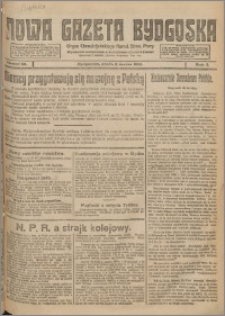 Nowa Gazeta Bydgoska. Organ Chrzescijańskiego Narodowego Stronnictwa Pracy 1921.03.02 R.1 nr 50