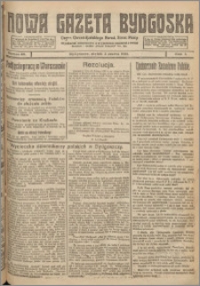 Nowa Gazeta Bydgoska. Organ Chrzescijańskiego Narodowego Stronnictwa Pracy 1921.03.04 R.1 nr 52
