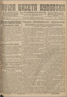 Nowa Gazeta Bydgoska. Organ Chrzescijańskiego Narodowego Stronnictwa Pracy 1921.03.05 R.1 nr 53