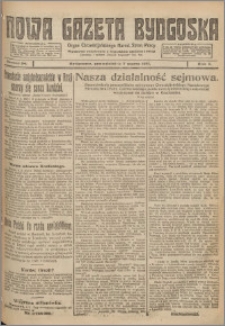 Nowa Gazeta Bydgoska. Organ Chrzescijańskiego Narodowego Stronnictwa Pracy 1921.03.07 R.1 nr 54