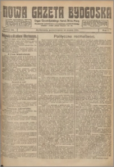 Nowa Gazeta Bydgoska. Organ Chrzescijańskiego Narodowego Stronnictwa Pracy 1921.03.14 R.1 nr 60