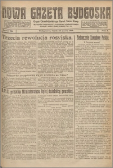 Nowa Gazeta Bydgoska. Organ Chrzescijańskiego Narodowego Stronnictwa Pracy 1921.03.16 R.1 nr 62