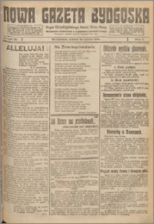 Nowa Gazeta Bydgoska. Organ Chrzescijańskiego Narodowego Stronnictwa Pracy 1921.03.26 R.1 nr 71