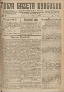 Nowa Gazeta Bydgoska. Organ Chrzescijańskiego Narodowego Stronnictwa Pracy 1921.03.30 R.1 nr 73