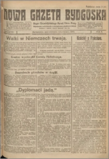 Nowa Gazeta Bydgoska. Organ Chrzescijańskiego Narodowego Stronnictwa Pracy 1921.04.04 R.1 nr 77