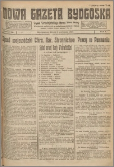 Nowa Gazeta Bydgoska. Organ Chrzescijańskiego Narodowego Stronnictwa Pracy 1921.04.06 R.1 nr 79