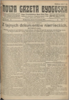 Nowa Gazeta Bydgoska. Organ Chrzescijańskiego Narodowego Stronnictwa Pracy 1921.04.08 R.1 nr 81
