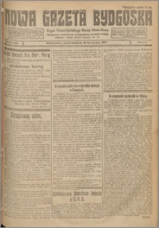 Nowa Gazeta Bydgoska. Organ Chrzescijańskiego Narodowego Stronnictwa Pracy 1921.04.18 R.1 nr 89