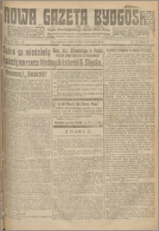 Nowa Gazeta Bydgoska. Organ Chrzescijańskiego Narodowego Stronnictwa Pracy 1921.04.23 R.1 nr 94