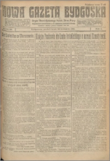 Nowa Gazeta Bydgoska. Organ Chrzescijańskiego Narodowego Stronnictwa Pracy 1921.04.25 R.1 nr 95