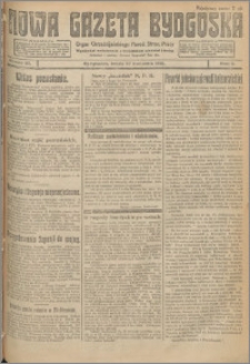 Nowa Gazeta Bydgoska. Organ Chrzescijańskiego Narodowego Stronnictwa Pracy 1921.04.27 R.1 nr 97